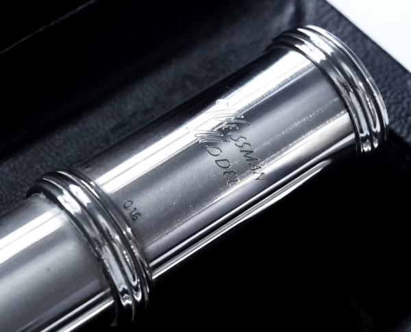 Haynes Weissman 52969 Flute – Precision & Rich Tone for Professionals - Image 3
