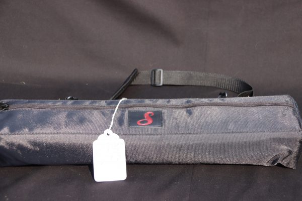 Samperi Harmonic Flute – Vibrant Sound & Unmatched Playability - Image 11