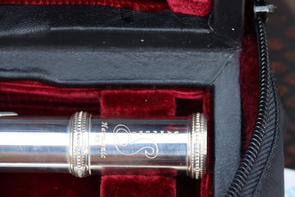Samperi Harmonic Flute – Vibrant Sound & Unmatched Playability - Image 7