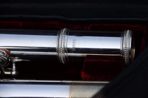 Samperi Harmonic Flute – Vibrant Sound & Unmatched Playability - Image 6