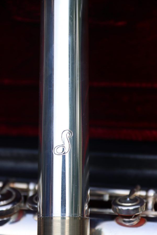 Samperi Harmonic Flute – Vibrant Sound & Unmatched Playability - Image 5