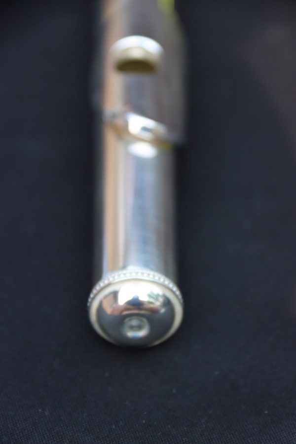 Samperi Harmonic Flute – Vibrant Sound & Unmatched Playability - Image 4