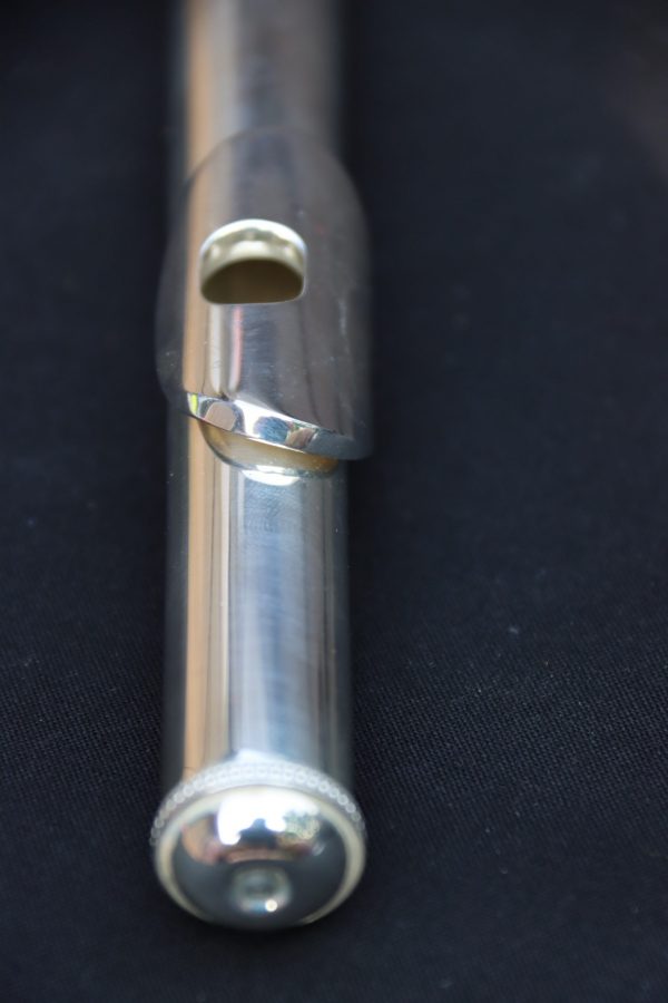 Samperi Harmonic Flute – Vibrant Sound & Unmatched Playability - Image 3