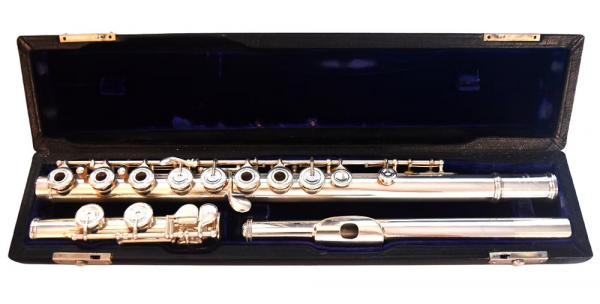 Powell 5914 Flute