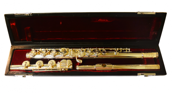 Haynes Classic Flute Q-Series Model Q2