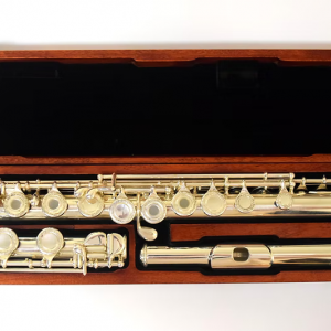Weissman McKenna Horizon Flute
