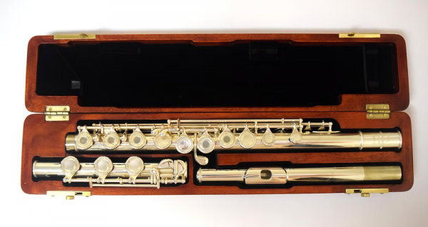 Weissman McKenna Horizon Flute