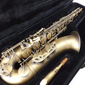 Luke Penella Tribeca Alto Saxophone