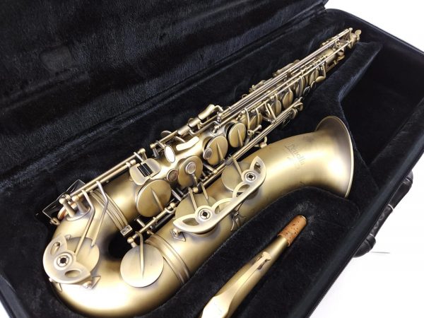 Luke Penella Tribeca Alto Saxophone
