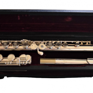 Samperi Harmonic Flute by Haynes Amadeus