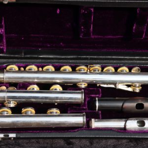 Sedona Apache Flute with Black Case