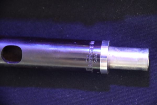Jeff Weissman Wooden Piccolo – Handcrafted Excellence - Image 6