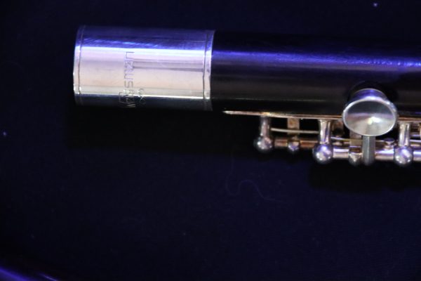Jeff Weissman Wooden Piccolo – Handcrafted Excellence - Image 7