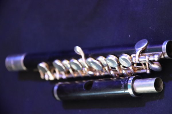 Jeff Weissman Wooden Piccolo – Handcrafted Excellence - Image 9