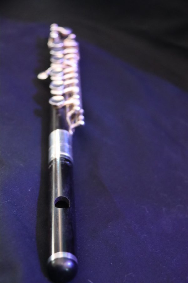 Jeff Weissman Wooden Piccolo – Handcrafted Excellence - Image 10