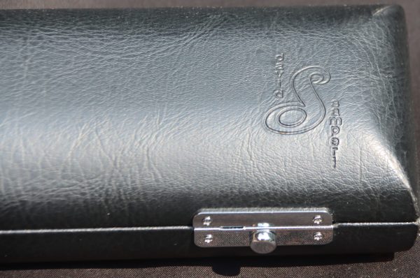Pinnacle Flute – Exceptional Quality for Budding & Advanced Flutists - Image 2