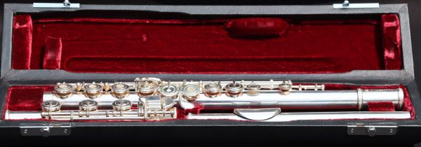 Pinnacle Flute – Exceptional Quality for Budding & Advanced Flutists - Image 8