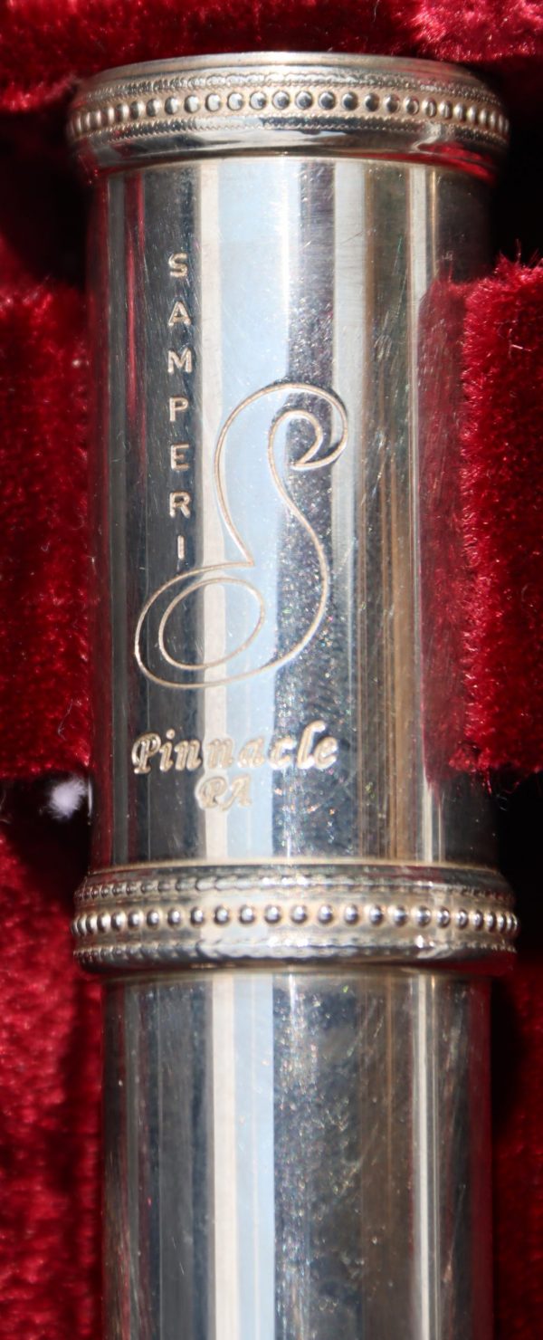 Pinnacle Flute – Exceptional Quality for Budding & Advanced Flutists - Image 7