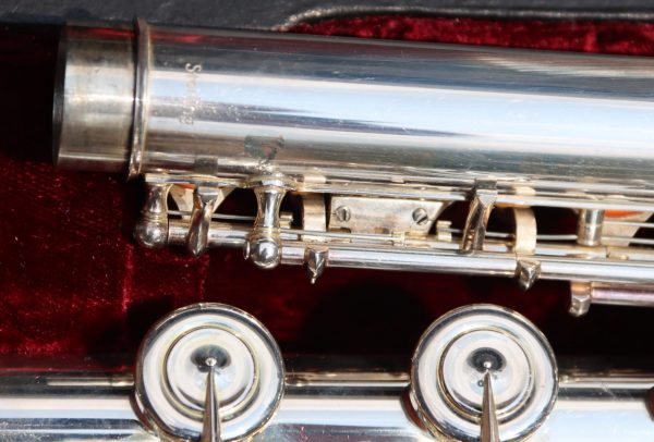Pinnacle Flute – Exceptional Quality for Budding & Advanced Flutists - Image 6