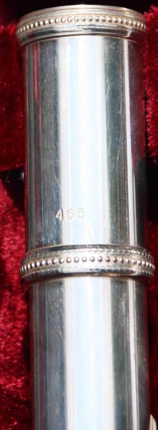 Pinnacle Flute – Exceptional Quality for Budding & Advanced Flutists - Image 5