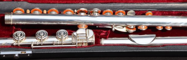 Pinnacle Flute – Exceptional Quality for Budding & Advanced Flutists - Image 4