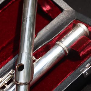 Samperi Pinnacle Flute by Haynes Amadeus