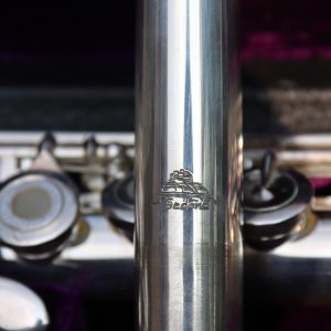 Sedona Sinagua Flute with Black Case – Elegant Design & Superior Tone