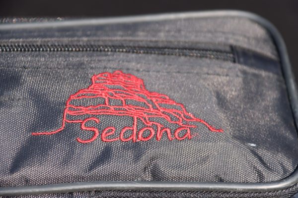 Sedona Sinagua with Black Case - Image 3