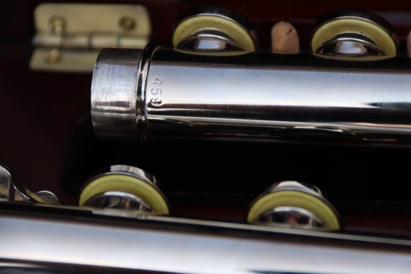 Sedona Sinagua Cherry Wood Flute Case – Protection Meets Style - Image 10