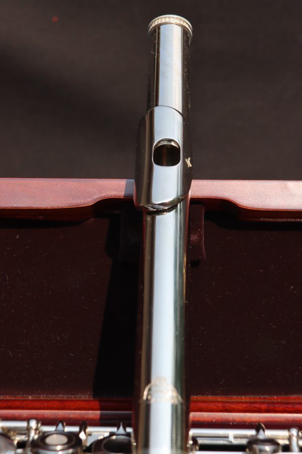 Sedona Sinagua Cherry Wood Flute Case – Protection Meets Style - Image 9