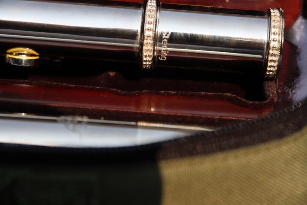 Sedona Sinagua Cherry Wood Flute Case – Protection Meets Style - Image 7