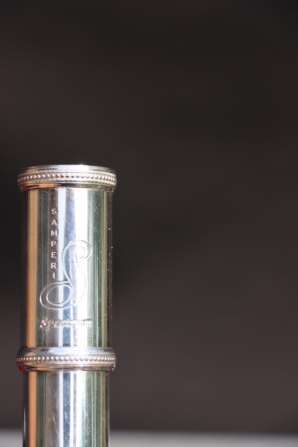Samperi Spectrum Flute – Vibrant Tone with Elegant Design - Image 10