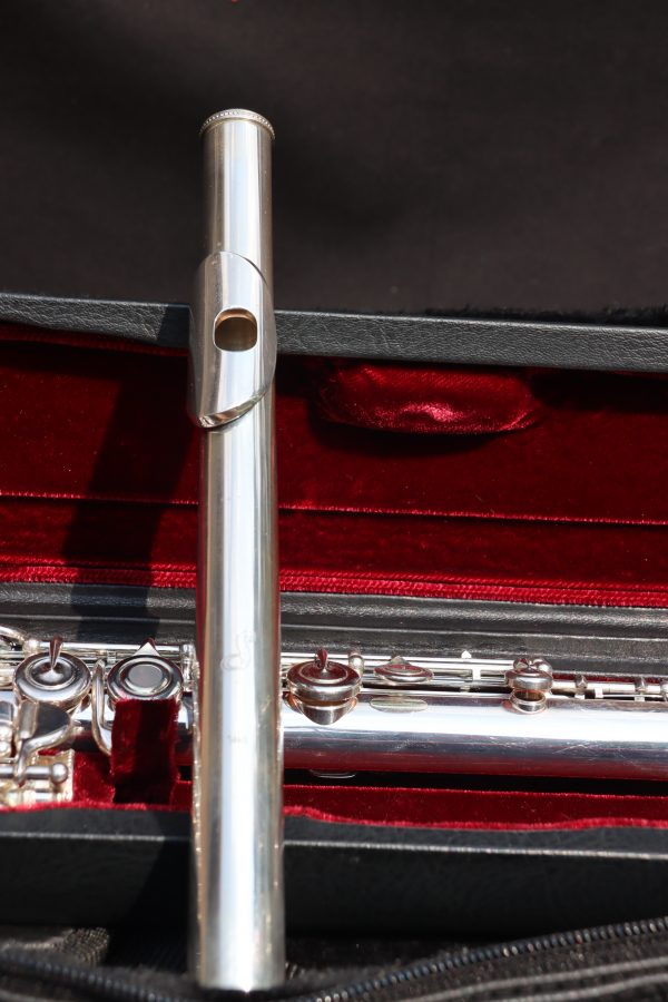 Samperi Spectrum Flute – Vibrant Tone with Elegant Design - Image 9