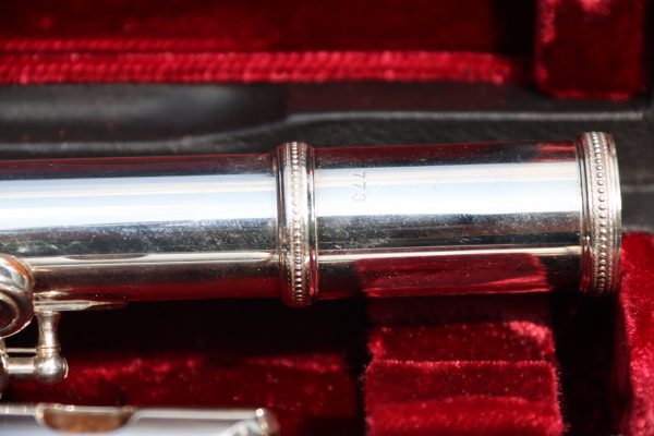 Samperi Spectrum Flute – Vibrant Tone with Elegant Design - Image 8