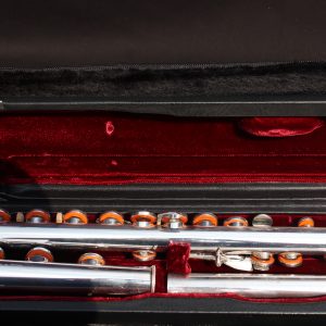 Samperi Spectrum Flute