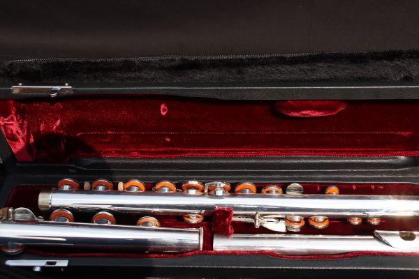 Samperi Spectrum Flute